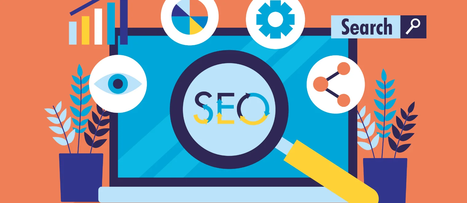 SEO specialist providing expert SEO services.